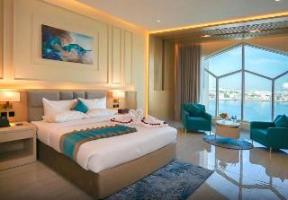 Concorde Creek View Hotel fotoÄŸrafÄ±