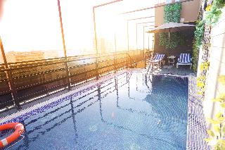 Concorde Creek View Hotel fotoÄŸrafÄ±