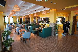 Concorde Creek View Hotel fotoÄŸrafÄ±