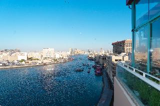 Concorde Creek View Hotel fotoÄŸrafÄ±