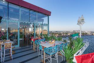 Concorde Creek View Hotel fotoÄŸrafÄ±