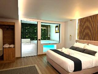Cityluxe Suites & Rooms