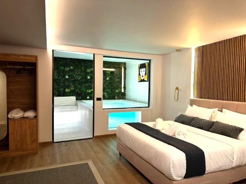 Cityluxe Suites & Rooms - Genel