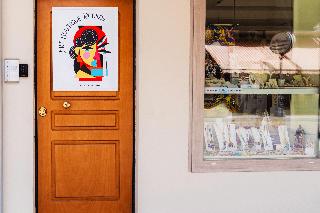 Art Boutique Rooms fotoÄŸrafÄ±