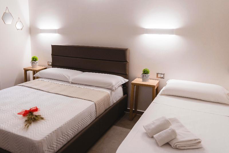 Art Boutique Rooms - Oda
