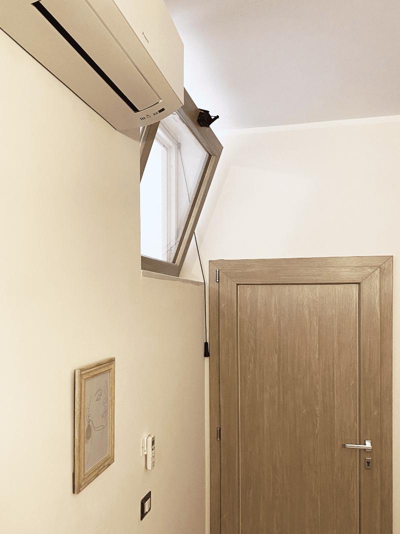 Art Boutique Rooms - Oda