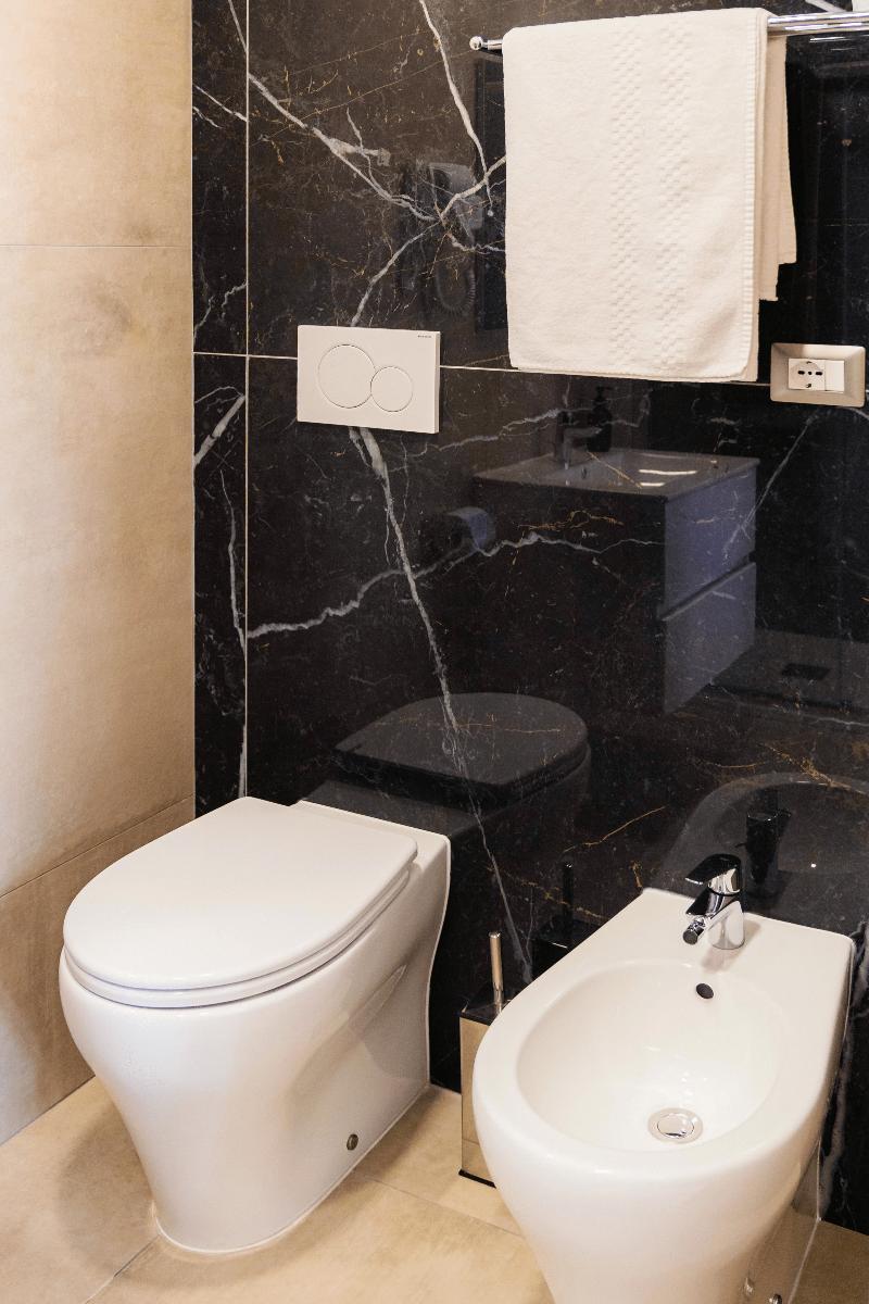 Art Boutique Rooms - Oda