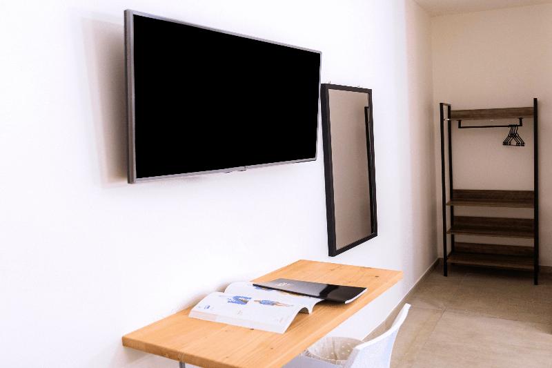Art Boutique Rooms - Oda