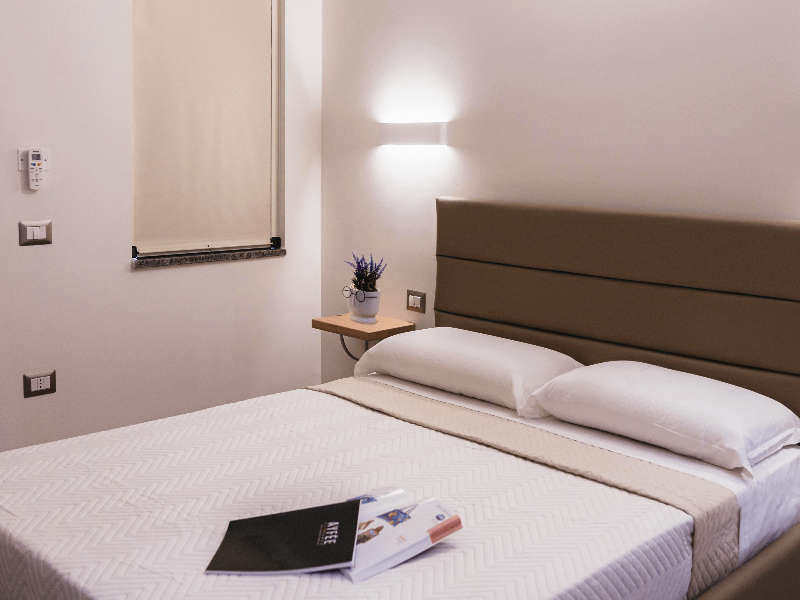 Art Boutique Rooms - Oda