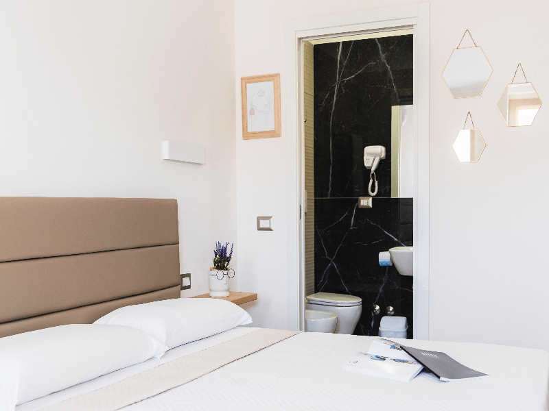 Art Boutique Rooms - Oda