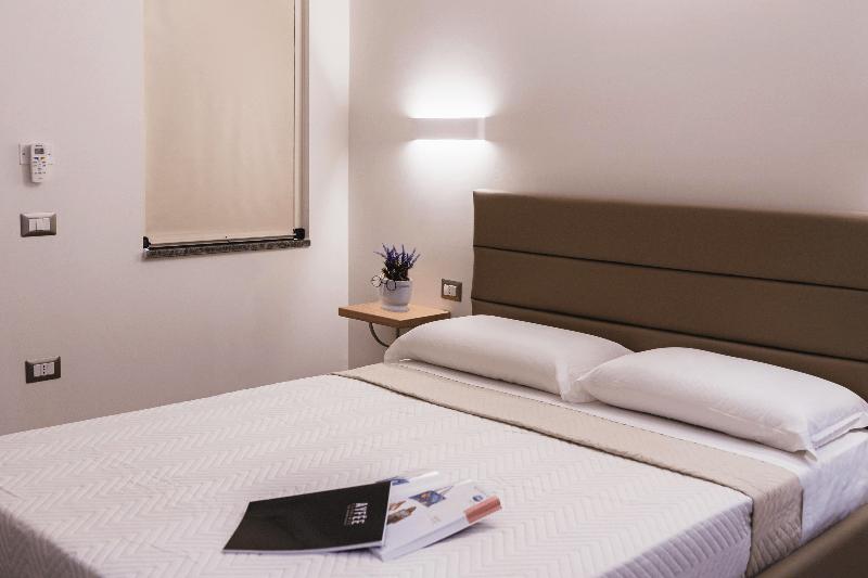 Art Boutique Rooms - Oda