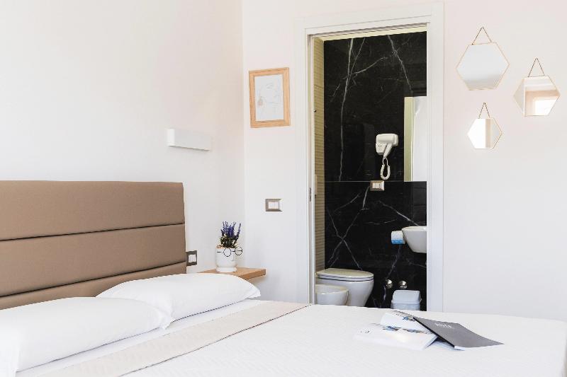 Art Boutique Rooms - Oda