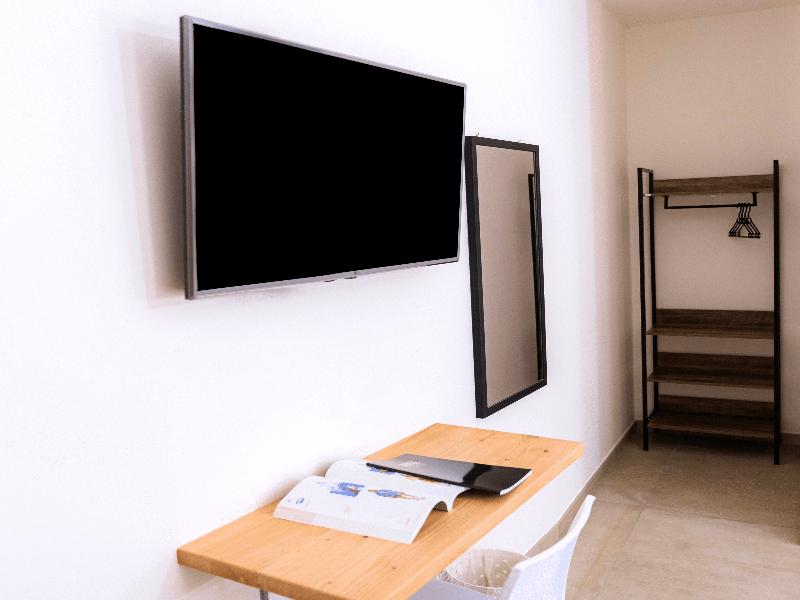 Art Boutique Rooms - Oda