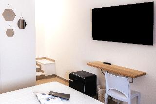 Art Boutique Rooms fotoÄŸrafÄ±