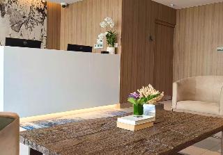 Laya Suites & Residences fotoÄŸrafÄ±