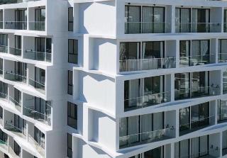 Laya Suites & Residences otel fotoğrafı