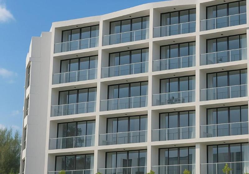 Laya Suites & Residences - Genel
