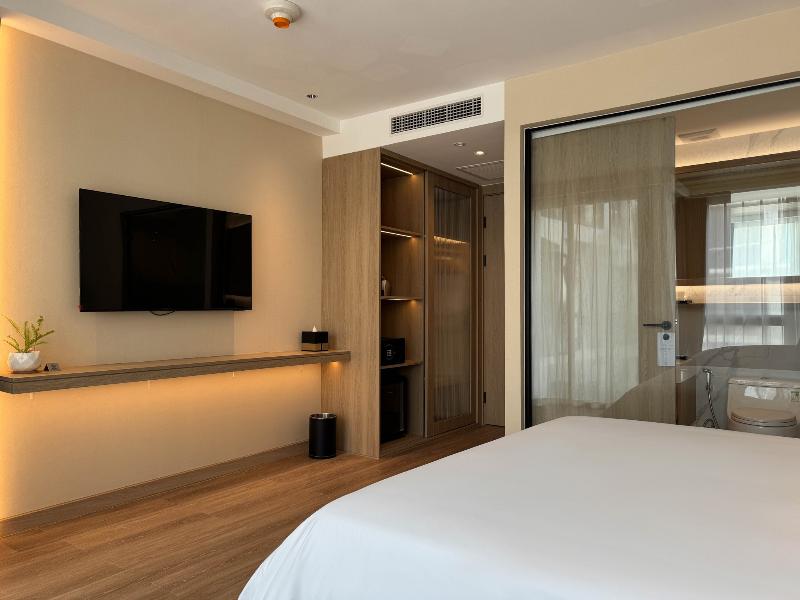 Laya Suites & Residences - Oda