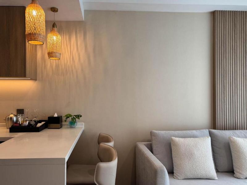 Laya Suites & Residences - Oda