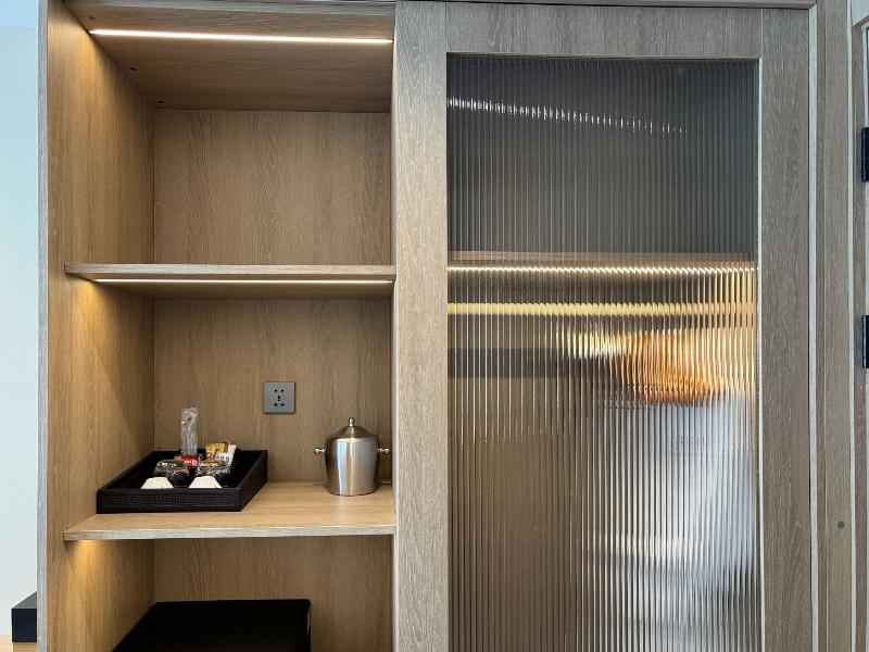 Laya Suites & Residences - Oda