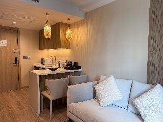 Laya Suites & Residences fotoÄŸrafÄ±