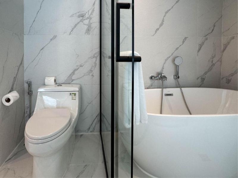 Laya Suites & Residences - Oda