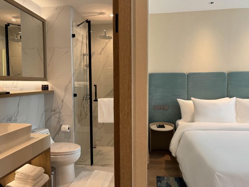 Laya Suites & Residences - Oda