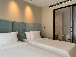 Laya Suites & Residences fotoÄŸrafÄ±