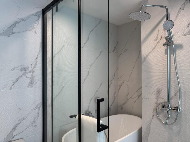 Laya Suites & Residences - Oda
