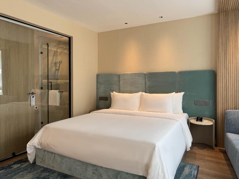 Laya Suites & Residences - Oda