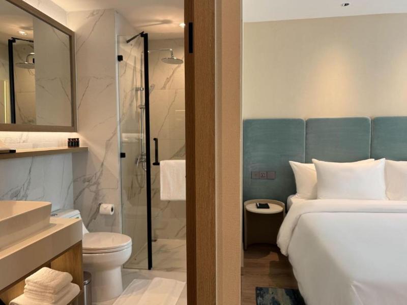 Laya Suites & Residences - Oda
