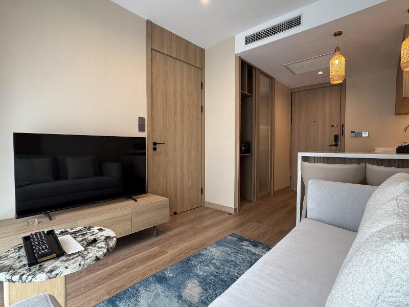 Laya Suites & Residences - Oda