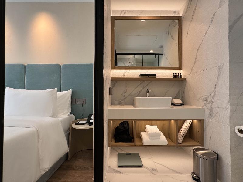Laya Suites & Residences - Oda