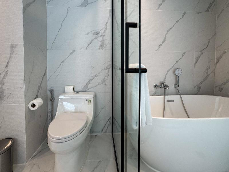 Laya Suites & Residences - Oda