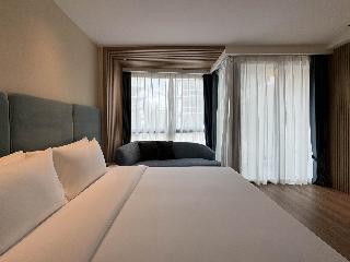 Laya Suites & Residences fotoÄŸrafÄ±