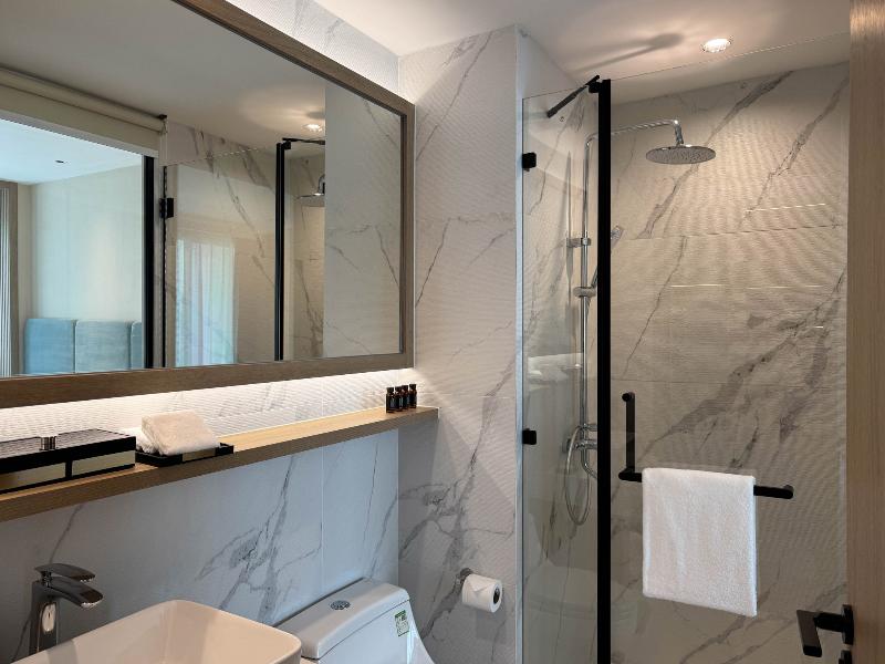 Laya Suites & Residences - Oda