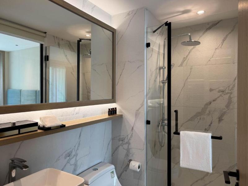 Laya Suites & Residences - Oda
