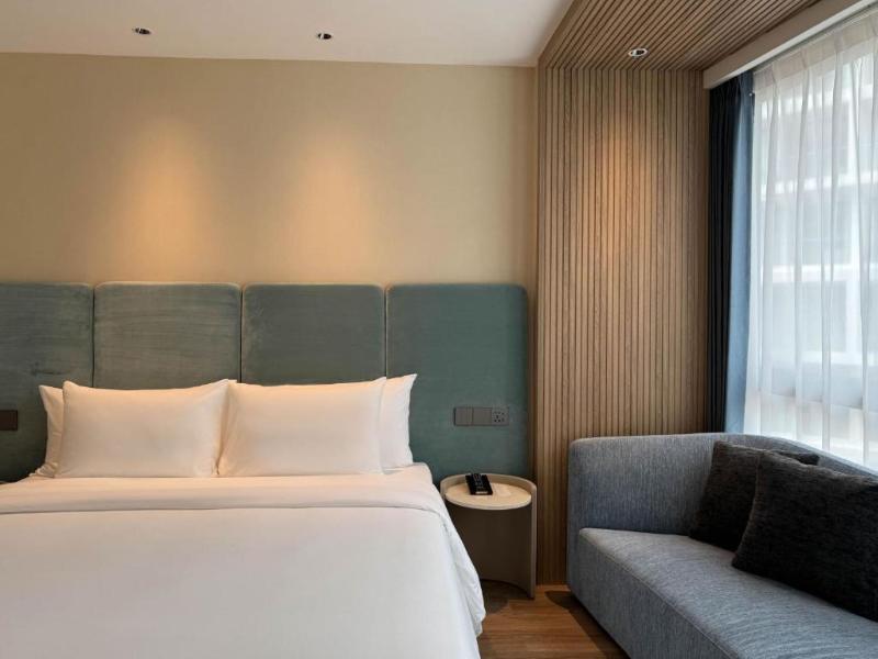 Laya Suites & Residences - Oda