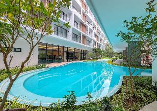 Laya Suites & Residences fotoÄŸrafÄ±