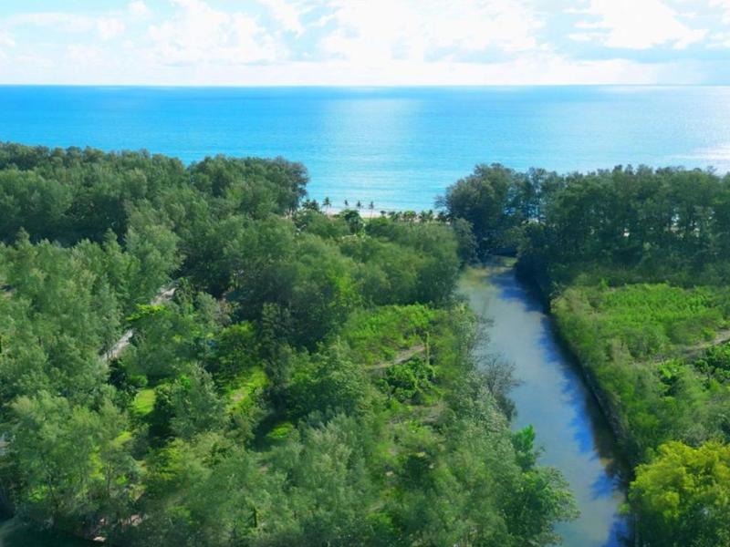 Laya Suites & Residences - Plaj