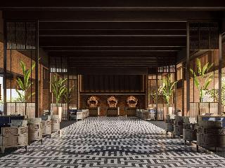 Novotel Bali Ubud Resort fotoÄŸrafÄ±