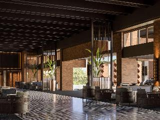 Novotel Bali Ubud Resort fotoÄŸrafÄ±