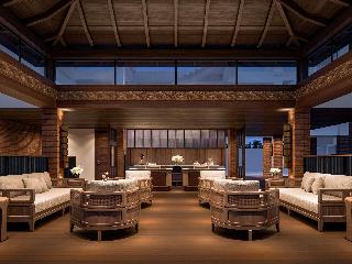 Novotel Bali Ubud Resort fotoÄŸrafÄ±