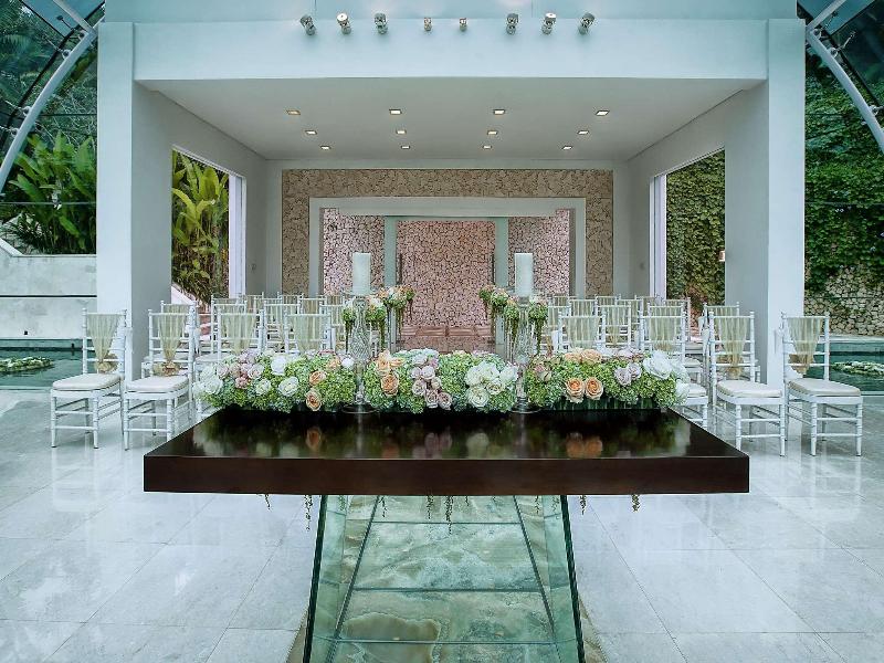 Novotel Bali Ubud Resort - Toplantı