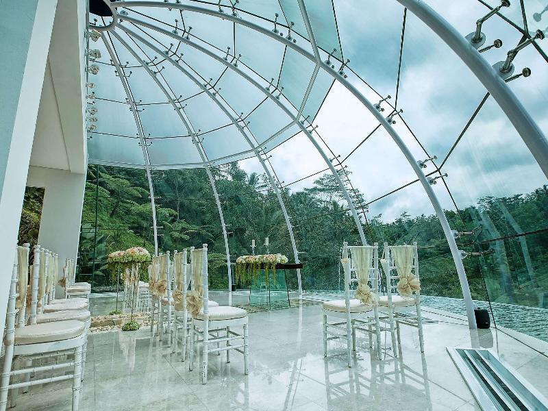 Novotel Bali Ubud Resort - Toplantı