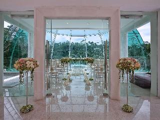 Novotel Bali Ubud Resort fotoÄŸrafÄ±
