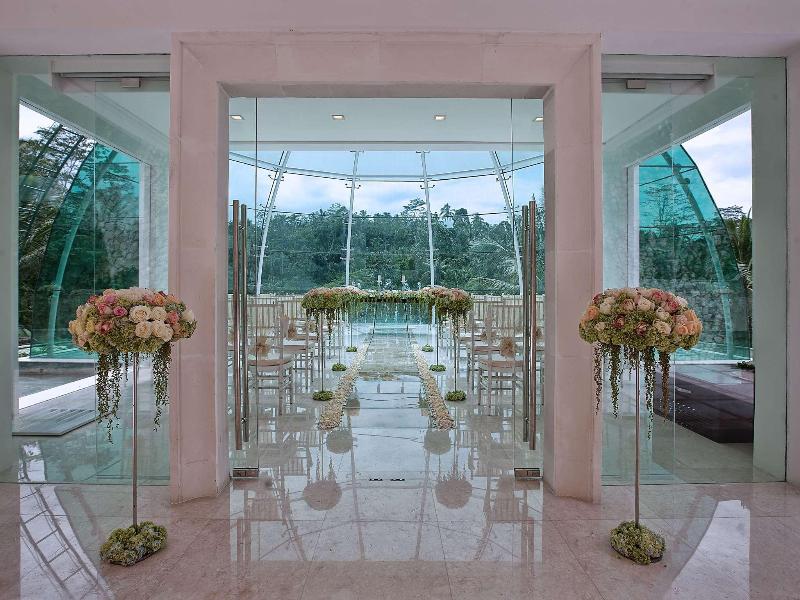 Novotel Bali Ubud Resort - Toplantı