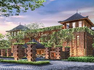 Novotel Bali Ubud Resort otel fotoğrafı