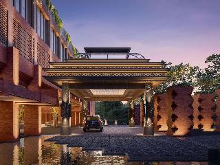 Novotel Bali Ubud Resort fotoÄŸrafÄ±