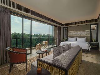 Novotel Bali Ubud Resort fotoÄŸrafÄ±